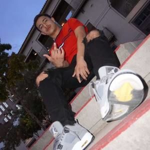 Meet your Posher, Alex